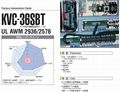 600V機器人手臂耐彎曲電纜 4