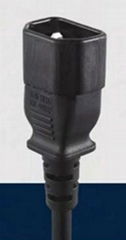 power cord tooling plug