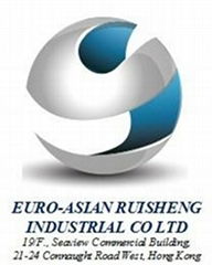 Euro-Asian Ruisheng Industrial Co.Ltd.