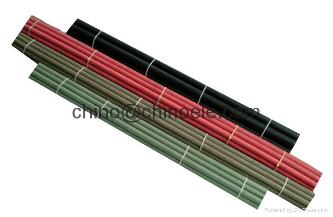 Vulcanized Fiber Tube 2