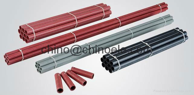 Vulcanized Fiber Tube