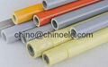 Fiber Cloth Wound Combination Tube 1