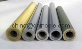 Fiber Cloth Wound Combination Tube 2