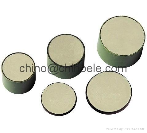 Zinc Oxide Discs 2