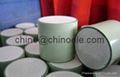 Zinc Oxide Discs 3