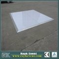 Rk New Arrival white Dance Floor Wholesale with High Quality 4