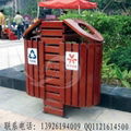 廣州戶外垃圾桶