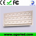 LED Troffer Ceiling Light for Jewelry