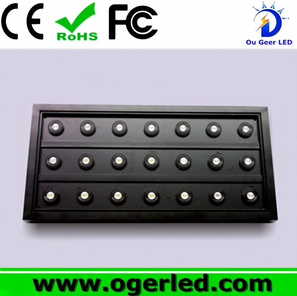 LED Troffer Ceiling Light for Jewelry Lighting Decoration 3