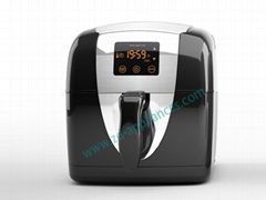 New design oil free air fryer with CE GS