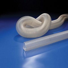 PU ducting hose