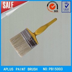 made in China bristle paint brush