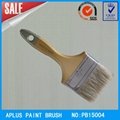 made in China synyhetic bristle paint