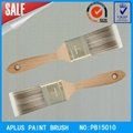 synthetic filament paint  brush