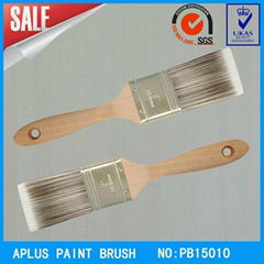 synthetic filament paint  brush