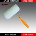 9" 230mm acrylic paint  brush roller
