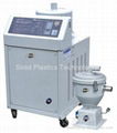 "Standard" Separate-Vacuum Hopper Loaders Feeder 1