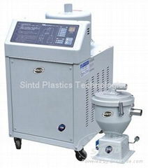 "Standard" Separate-Vacuum Hopper Loaders Feeder