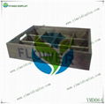 Wooden Crate Display Box YMD064 