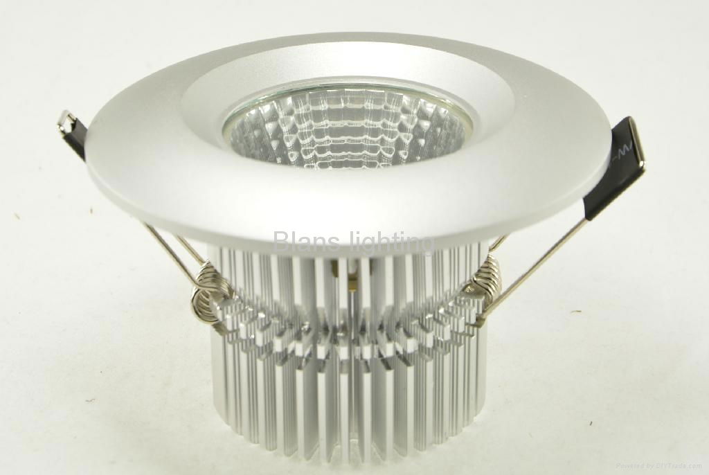 Good quality New product on china Market 6w cob led downlight for home lighting