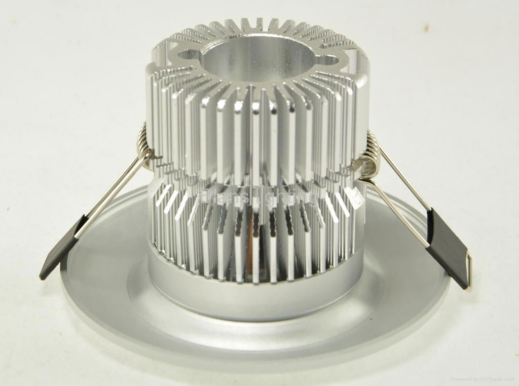 Good quality New product on china Market 6w cob led downlight for home lighting 2