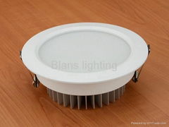 3W-18W led downlight 