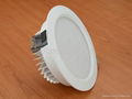 3W-18W led downlight  2