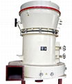 Grinding Equipment-Gongyi Machinery