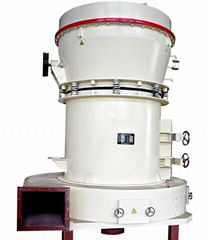 Grinding Equipment-Gongyi Machinery Factory