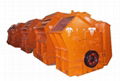 High Efficient Impact Crusher