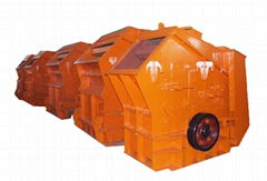  High Efficient Impact Crusher