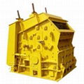  High Efficient Impact Crusher 3