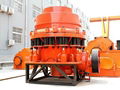 Mining Crusher-Cone Crusher