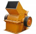 Hammer Mill Crusher-Gongyi Machinery