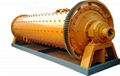 Ball Mill-Mang Feng 4