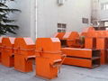 Bucket Conveyer -Gongyi Machinery