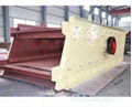 Circular Vibrating Screen  2