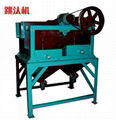 Jigger-Gongyi Machinery Factory 2