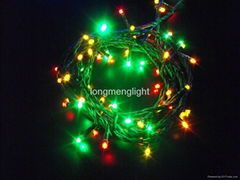 string light 10m100leds christmas fairy