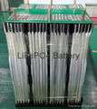 Lithium Iron Phosphae Battey Pack 12V 120AH , Energy Storage Battery