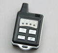 433mhz 12V Car universal wireless remote control 1