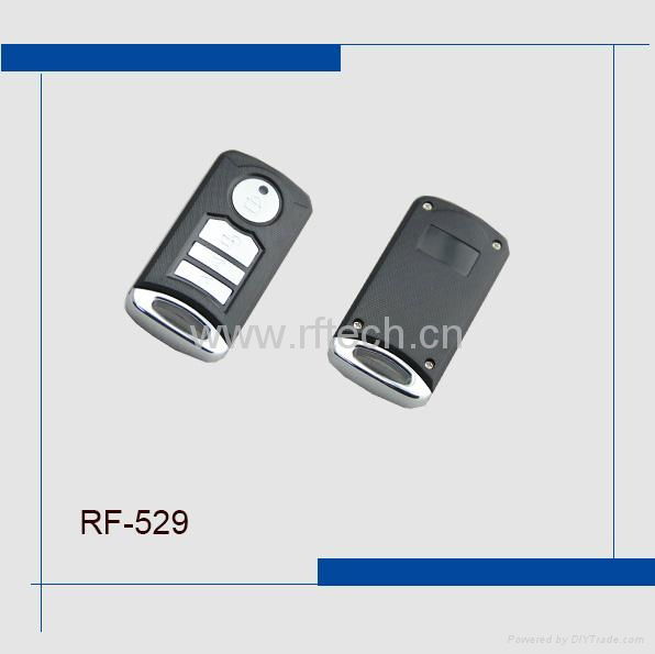 315mhz 12V universal remote controller 