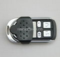 Car garage door RC remote control 1