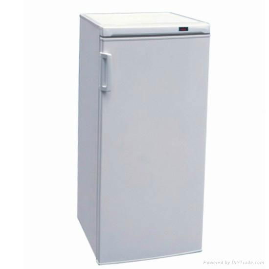 9.5 Cu. FT. to 11.7 Cu. FT. Upright Medical Freezer (HP-25U270S)