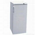 9.5 Cu. FT. to 11.7 Cu. FT. Upright Medical Freezer (HP-25U270S) 1