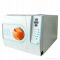 High End Bench Top Clinic B Grade Pulse Vacuum Sterilizer (HP-PVS18B)