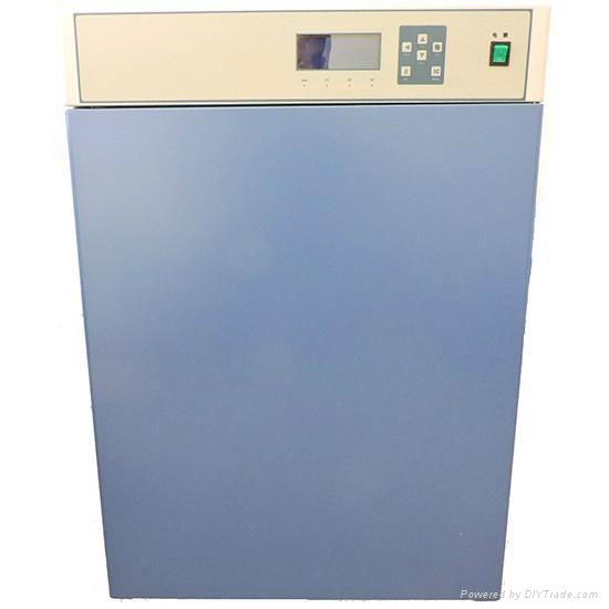 Laboratory High End Infrared Sensor CO2 Incubator (HP-WCO80II(III))