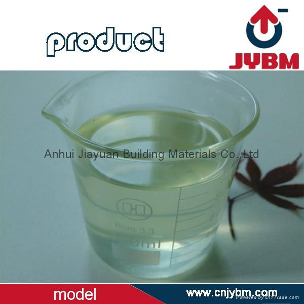 Polycarboxylate ether superplasticizer 40%