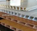 PVC天花板生产线 2