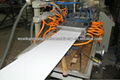 PVC天花板生产线 5